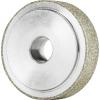 PFERD TOOLS 36624015 diamantový kotouč Průměr 40 mm Zrnitost=151 1 ks