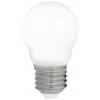 LightMe LM85916 LED Energetická třída (EEK2021) F (A - G) E27 klasická... LightMe LM85916 LED Energetická třída (EEK2021) F (A - G) E27 klasická...