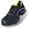 Albatros DRIFTER BLACK LOW SRC 648770200000043 bezpečnostní obuv S1P, ...