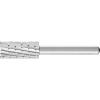 PFERD TOOLS 22394653 frézovací kolík , Délka 35 mm, Vnější Ø 6 mm, Pra...