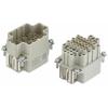 HARTING 09665527616 09665527616 zástrčka D-SUB Pólů: 50 pájené 1 ks HARTING 09665527616 09665527616 zástrčka D-SUB Pólů: 50 pájené 1 ks
