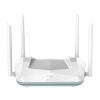 Směrovač 4 LAN porty 2.4GHz, 5 GHz AX3200 802.11ax/ac/n/g/b/a Wi-Fi D-Link Směrovač 4 LAN porty 2.4GHz, 5 GHz AX3200 802.11ax/ac/n/g/b/a Wi-Fi D-Link