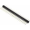 TRU COMPONENTS QT-DC2.1M nízkonapěťový konektor zástrčka, rovná 5.5 mm... TRU COMPONENTS QT-DC2.1M nízkonapěťový konektor zástrčka, rovná 5.5 mm...