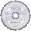 Metabo FIBERCEMENT CUT PROFESSIONAL 628297000 pilový kotouč 190 x 30 x 1.6 mm Počet zubů (na palec): 4 1 ks