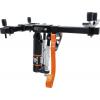 Univerzální sada držáků převodovky, 12 ks KS Tools 160.0910 Univerzální sada držáků převodovky, 12 ks KS Tools 160.0910