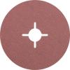 PFERD TOOLS 64112125 brusný papír pro brusné kotouče Zrnitost 120 (Ø) 125 mm 25 ks