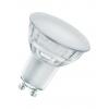 LED žárovky, řada: LED SUPERSTAR PLUS, objímka žárovky: GU10, PAR 16, barevný tón: Teplá bílá LEDVANCE LED žárovky, řada: LED SUPERSTAR PLUS, objímka žárovky: GU10, PAR 16, barevný tón: Teplá bílá LEDVANCE