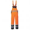 Portwest Kombinéza, Tmavomodrá, Oranžová Odolné proti chladu, Vodotěsný, Vodovzdorný, 300D Oxford, 100% polyester, Portwest Kombinéza, Tmavomodrá, Oranžová Odolné proti chladu, Vodotěsný, Vodovzdorný, 300D Oxford, 100% polyester,