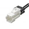 Molex Kabel se zástrčkou a se zásuvkou 2, rozteč 3.00 mm, 369220203, 1 ks Bulk Molex Kabel se zástrčkou a se zásuvkou 2, rozteč 3.00 mm, 369220203, 1 ks Bulk