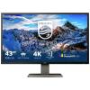 Philips Monitore 439P1/00 LCD monitor 60.5 cm (23.8 palec)3840 x 2160 Pixel, 16:9, 4 ms, IPS LCD Philips Monitore 439P1/00 LCD monitor 60.5 cm (23.8 palec)3840 x 2160 Pixel, 16:9, 4 ms, IPS LCD
