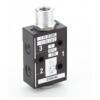 Pneumatický solenoidový ventil, řada: S666 G 1/8 Vedení/pružina, max. průtok: 177L/min Norgren Pneumatický solenoidový ventil, řada: S666 G 1/8 Vedení/pružina, max. průtok: 177L/min Norgren