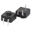 Stiskací tlačítko PBS-07-112, 30 V / 1 A, 11 × 11,8 mm Stiskací tlačítko PBS-07-112, 30 V / 1 A, 11 × 11,8 mm