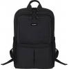 Dicota batoh na notebooky Eco Backpack SCALE 13-15.6, max. 39,6 cm (15,6) , černá Dicota batoh na notebooky Eco Backpack SCALE 13-15.6, max. 39,6 cm (15,6) , černá