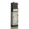 Pneumatický solenoidový ventil 5/2, řada: V60 G Elektromagnet/vzduch, max. průtok: 750L/min Norgren 24V Pneumatický solenoidový ventil 5/2, řada: V60 G Elektromagnet/vzduch, max. průtok: 750L/min Norgren 24V