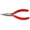 Kleště s dlouhými čelistmi 1, celková délka: 135mm, Nástrojová ocel délka čelistí 34mm Knipex Kleště s dlouhými čelistmi 1, celková délka: 135mm, Nástrojová ocel délka čelistí 34mm Knipex