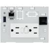 Zástrčka RJ45, řada: 4000-68000 Murrelektronik Limited Zástrčka RJ45, řada: 4000-68000 Murrelektronik Limited