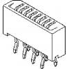 Molex zásuvková lišta 3, rozteč 1 mm, 528060310, 1 ks Tray Molex zásuvková lišta 3, rozteč 1 mm, 528060310, 1 ks Tray