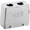 LAPP 79128600 pouzdro 2 x M32 EPIC® H-B 16 5 ks