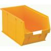 Skladovací zásobník barva Žlutá Polypropylen Přenosné 181 mm x 205 mm x 350 mm RS PRO