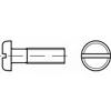 TOOLCRAFT TO-6853215 šrouby s válcovou hlavou M8 30 mm příruba DIN 84 ... TOOLCRAFT TO-6853215 šrouby s válcovou hlavou M8 30 mm příruba DIN 84 ...