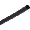 RS PRO Teplem smrštitelné bužírky průměr 6.4 mm Černá smršťovací poměr 2:1 Polyolefin 300mm RS PRO Teplem smrštitelné bužírky průměr 6.4 mm Černá smršťovací poměr 2:1 Polyolefin 300mm