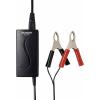 VOLTCRAFT nabíječka olověných akumulátorů BC1200 6 V, 12 V, 24 V Nabíjecí proud (max.) 1.2 A VOLTCRAFT nabíječka olověných akumulátorů BC1200 6 V, 12 V, 24 V Nabíjecí proud (max.) 1.2 A