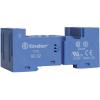 Finder 90.02 patice pro relé Finder řada 60, Finder 60.12, Tray, 1 ks Finder 90.02 patice pro relé Finder řada 60, Finder 60.12, Tray, 1 ks