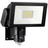 Steinel LED STRAHLER LS 300 S SW 067571 venkovní LED reflektor s PIR detektorem Energetická třída (EEK2021): F (A - G) 29.5 W Barvy světla (LED svítidlo): Steinel LED STRAHLER LS 300 S SW 067571 venkovní LED reflektor s PIR detektorem Energetická třída (EEK2021): F (A - G) 29.5 W Barvy světla (LED svítidlo):