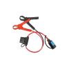 Kabel se svorkami k nabíječkám BluePower IP65 Kabel se svorkami k nabíječkám BluePower IP65