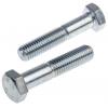 RS PRO Šroub s vnitřním šestihranem, Leskle pozinkovaný, Ocel, M12, délka: 60 mm RS PRO Šroub s vnitřním šestihranem, Leskle pozinkovaný, Ocel, M12, délka: 60 mm
