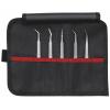 Knipex 92 00 03 jemná pinzeta, 5dílná