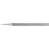 PFERD TOOLS 19302252 Rybářský pilník Délka 250 mm 12 ks