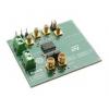 Vyhodnocovací deska EVALST-ISOSD61L ADC for ISOSD61L, pro použití s: ISOSD61L EVALST-ISOSD61L STMicroelectronics 16 bit Vyhodnocovací deska EVALST-ISOSD61L ADC for ISOSD61L, pro použití s: ISOSD61L EVALST-ISOSD61L STMicroelectronics 16 bit