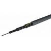 Ovládací kabel, řada: YSL/JZ 7žilový, 300V dc, 500 V dc Polyvinylchlorid plášť 0.5mm² 20 AWG, vnější průměr: 6.7 mm Ovládací kabel, řada: YSL/JZ 7žilový, 300V dc, 500 V dc Polyvinylchlorid plášť 0.5mm² 20 AWG, vnější průměr: 6.7 mm