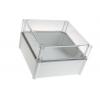 Fibox Pouzdro, řada: SOLID PC IP67, IP66 barva Šedá IK09, IK08 barva Průhledné Polykarbonát 278 mm 180 mm 278 mm