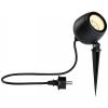 Deko Light 733064 Facado Socket venkovní stojací osvětlení E27 20 W tm...