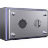 Rittal HD 1682.630 1682630 prázdný kufřík šestihranná (d x š x v) 182 x 122 x 90 mm 1 ks Rittal HD 1682.630 1682630 prázdný kufřík šestihranná (d x š x v) 182 x 122 x 90 mm 1 ks