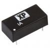 XP Power Měnič DC/DC IA, výstup: ±5 V 1 kV dc, Vin 24V dc 100 mA, Vin 0V 1 W -40 °C 85 °C Průchozí otvor XP Power Měnič DC/DC IA, výstup: ±5 V 1 kV dc, Vin 24V dc 100 mA, Vin 0V 1 W -40 °C 85 °C Průchozí otvor