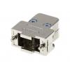 Molex 1727040111 D-SUB pouzdro plast 180 ° 1 ks Molex 1727040111 D-SUB pouzdro plast 180 ° 1 ks