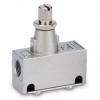 Regulátor rychlosti, řada: Threaded SMC R