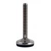 RS PRO M16 60 mm Nerezová ocel Nastavitelná noha 700 kg 10 ° RS PRO M16 60 mm Nerezová ocel Nastavitelná noha 700 kg 10 °