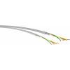 VER NYM-J 1x 6 Eca Ri.50 energetický kabel NYM-J 1 x 6 mm² šedá 50 m