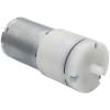 Vzduchová pumpa 370, 24 V DC, 3 l/min Vzduchová pumpa 370, 24 V DC, 3 l/min