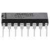 Maxim Integrated Ovladač IO napájený baterií MAX713CPE+ Nikl-kadmium, Nikl-kovový hydrid 4.5 V 5.5V, počet kolíků: 16 Maxim Integrated Ovladač IO napájený baterií MAX713CPE+ Nikl-kadmium, Nikl-kovový hydrid 4.5 V 5.5V, počet kolíků: 16