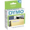 DYMO etikety v roli 11352 S0722520 54 x 25 mm papír bílá 500 ks trvalé univerzální etikety