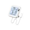 Smart senzor teploty a vlhkosti MOES WSS-FL-TH16-WH WiFi Tuya Smart senzor teploty a vlhkosti MOES WSS-FL-TH16-WH WiFi Tuya
