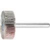 PFERD TOOLS 44402066 Vějířový brusný kotouč Průměr 30 mm 10 ks PFERD TOOLS 44402066 Vějířový brusný kotouč Průměr 30 mm 10 ks