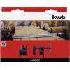 kwb 927611 Svěrka kwb 927611 Svěrka