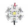 Pole LED, řada: OSTAR Projection Compact 1 PowerStar ILH-PC01-PUGR-SC221-WIR200. barva Zelená 1 400 lm Intelligent LED