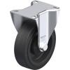 Blickle 263285 BK-POEV 125KA-1 otočné kolečko Ø kola: 125 mm nosnost (max.): 250 kg 1 ks